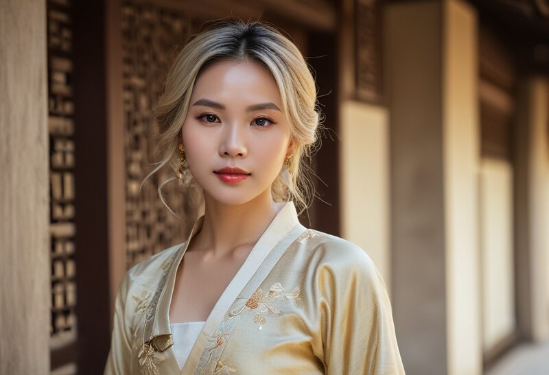 云水故梦